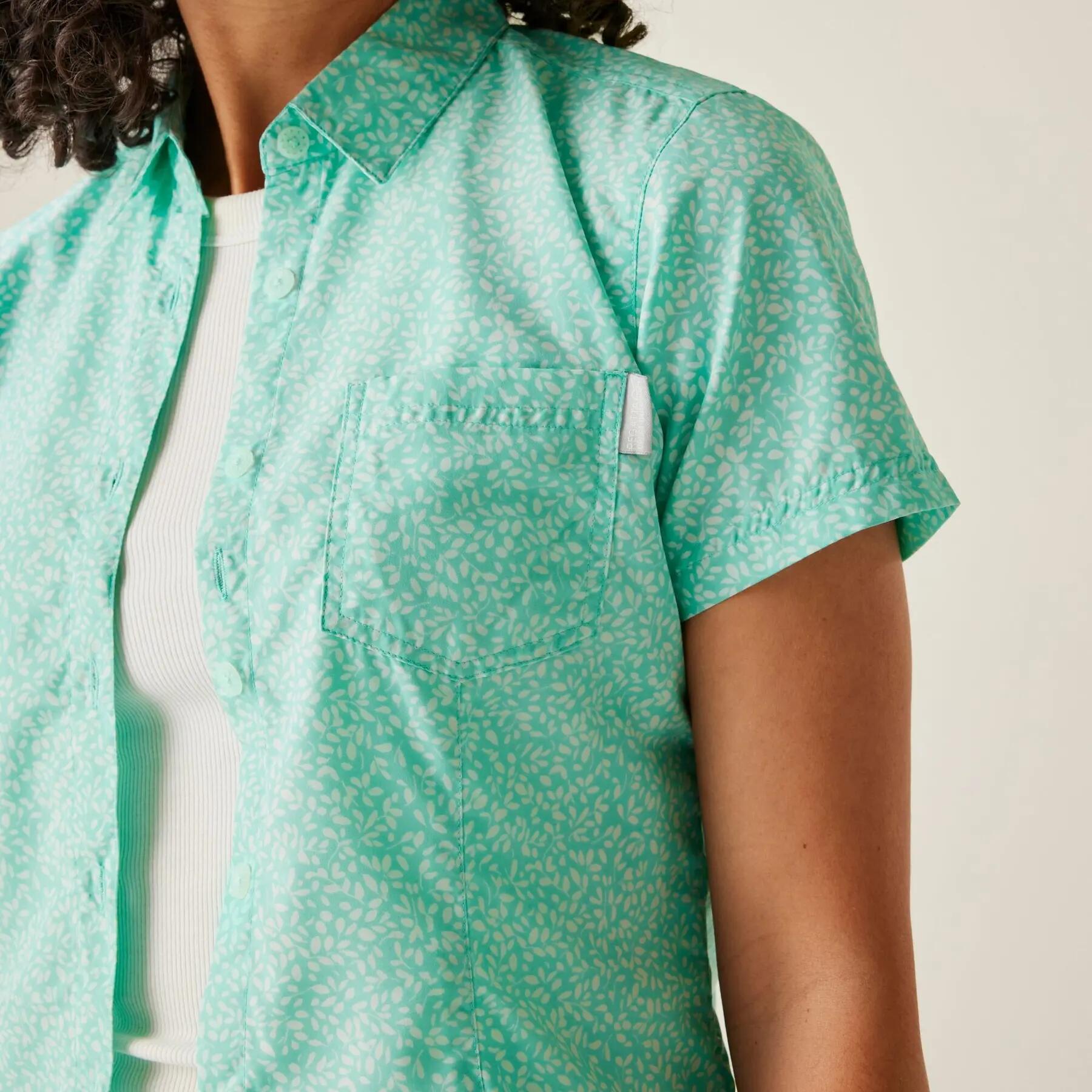 Chemise femme Regatta Mindano VIII 7/7