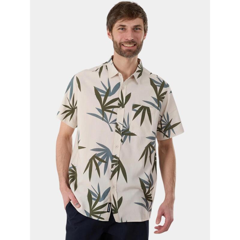 Camasa cu maneci lungi Chase Shirt barbati