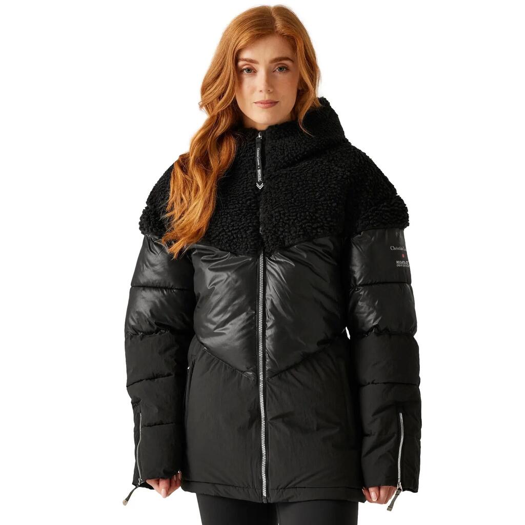 Women's down jacket Regatta Christian Lacroix Sete