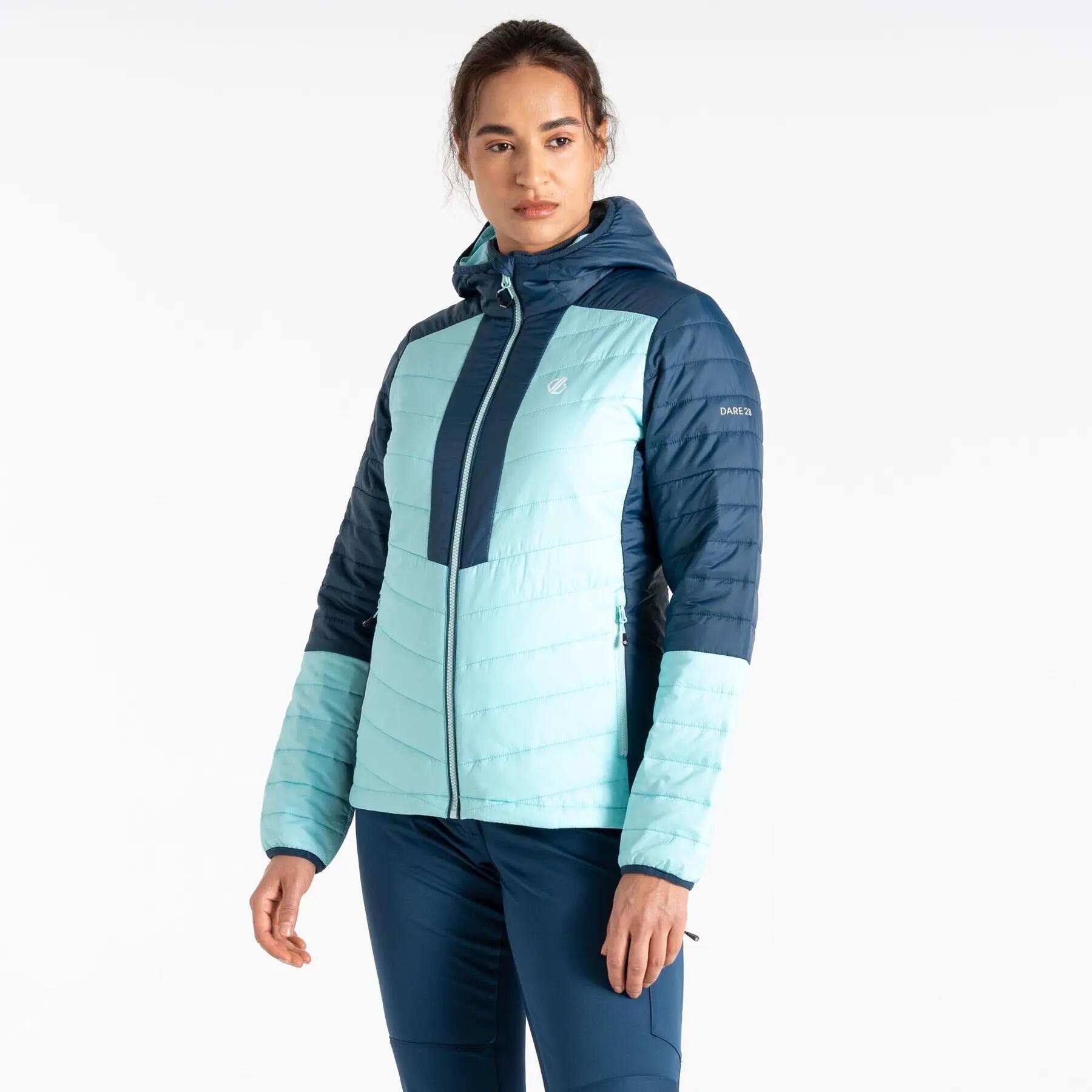 Piumino con cappuccio da donna Dare 2B Lively 4/7