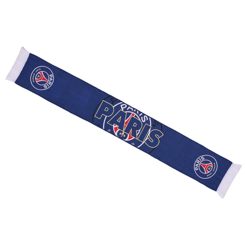 Echarpe PSG - Collection officielle PARIS SAINT GERMAIN