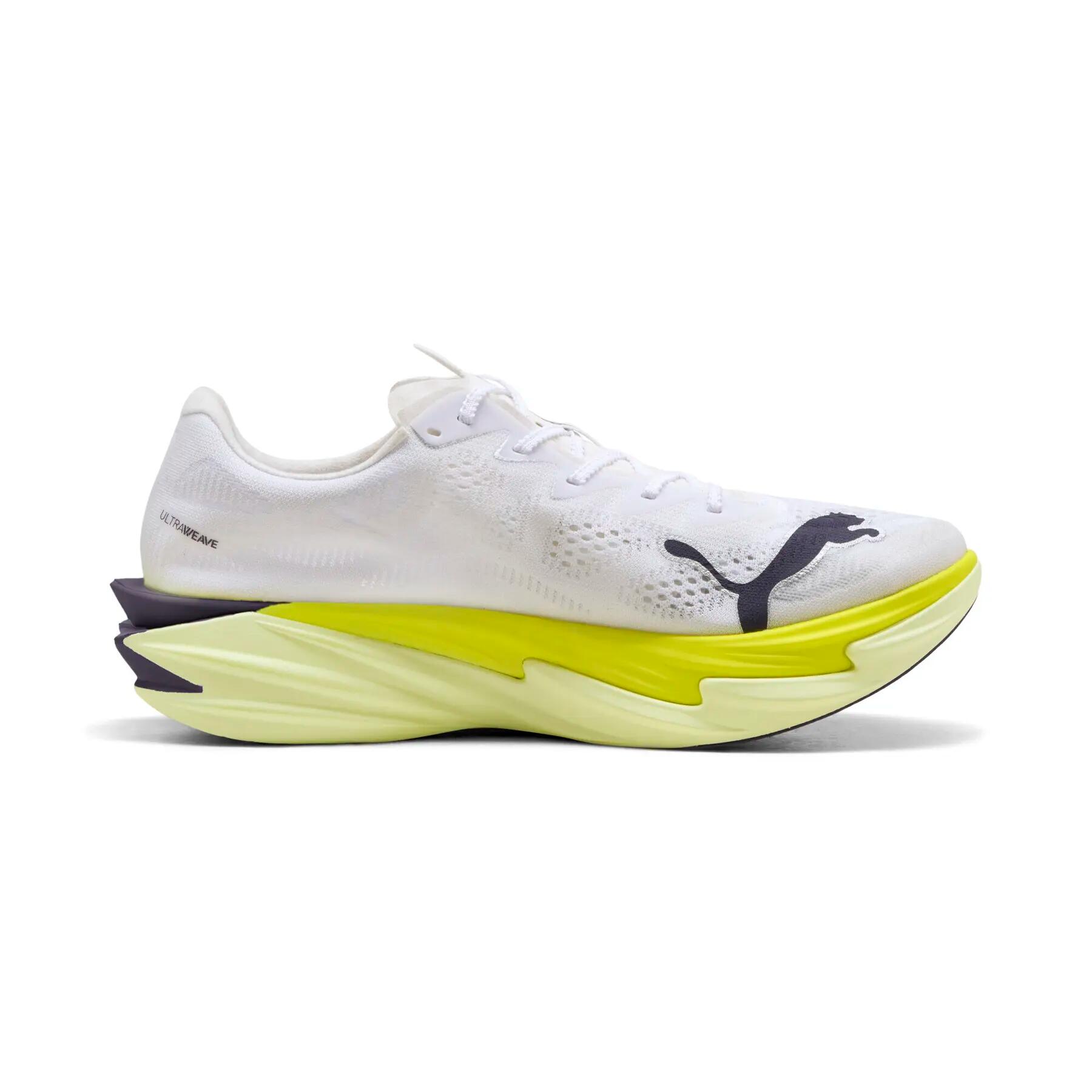 Scarpe running Puma Deviate Nitro Elite 4 2/6
