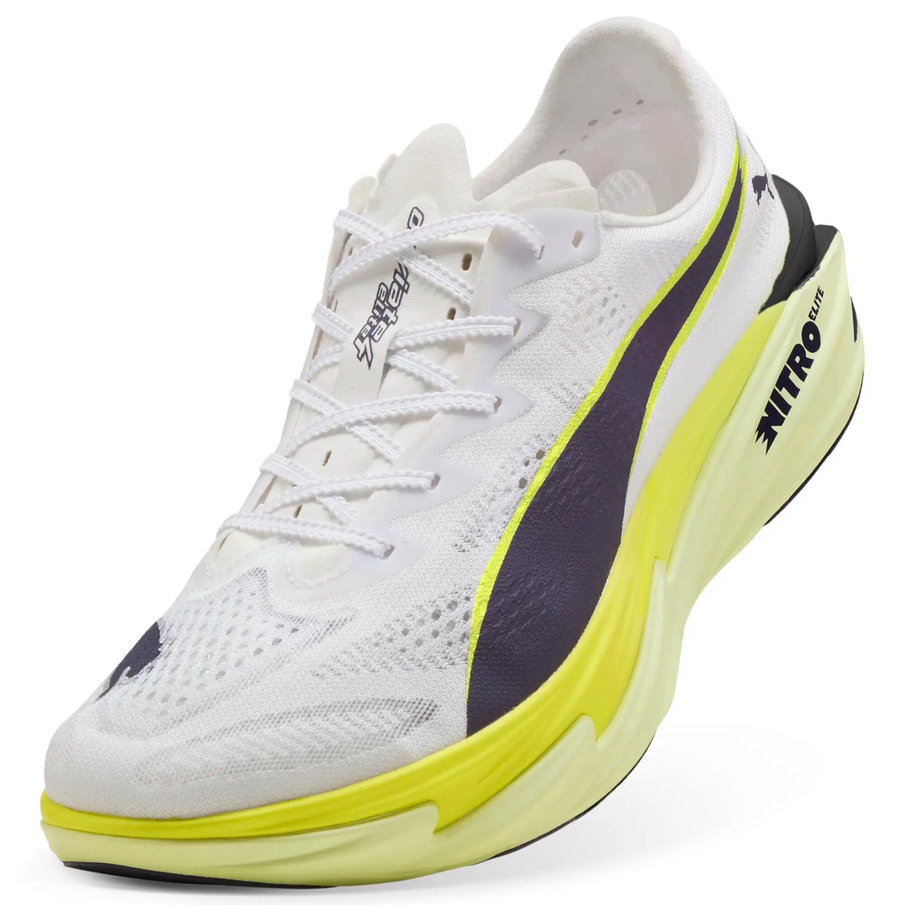 Scarpe running Puma Deviate Nitro Elite 4 4/6