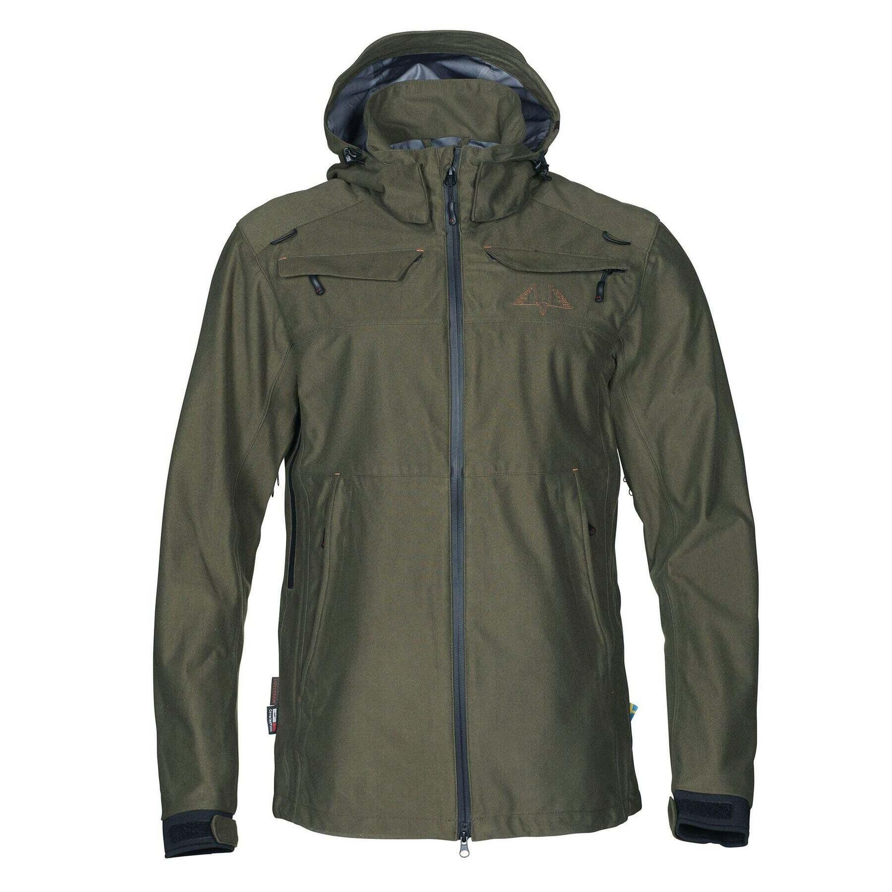 Hunting jacket Swedteam Alpha Pro 3-L 2/5