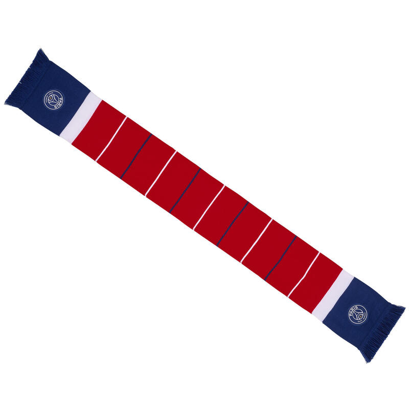 Echarpe PSG - Collection officielle PARIS SAINT GERMAIN
