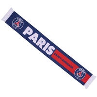 Echarpe PSG - Collection officielle PARIS SAINT GERMAIN