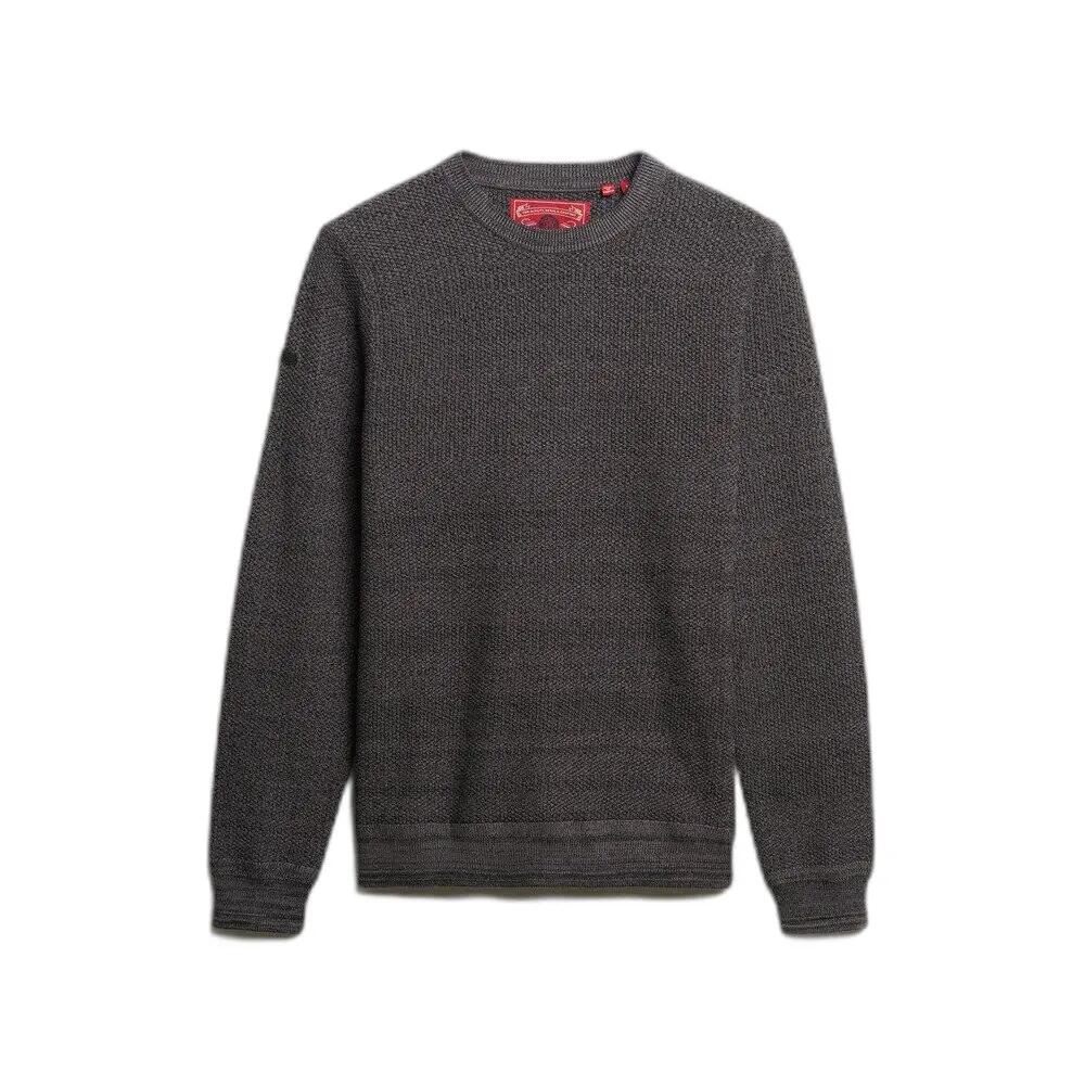 BLACK / GREY