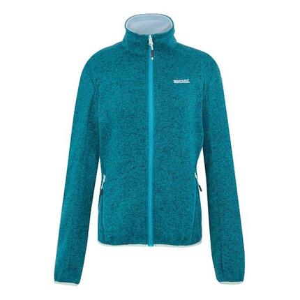 Fleece Full Zip Damen Regatta Newhill II