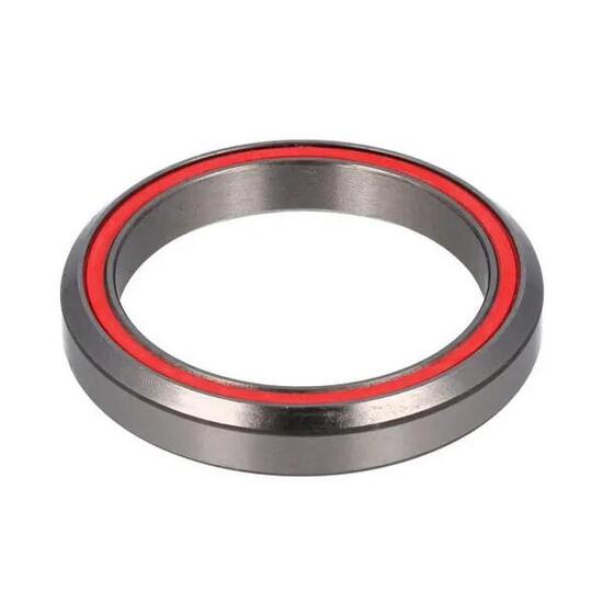 Steuersatz Elvedes 1-1/2'' Ø40xØ52x8 45°x45°