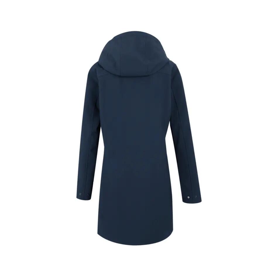 Veste de randonnée en softshell femme Regatta Carisbrooke 2/7