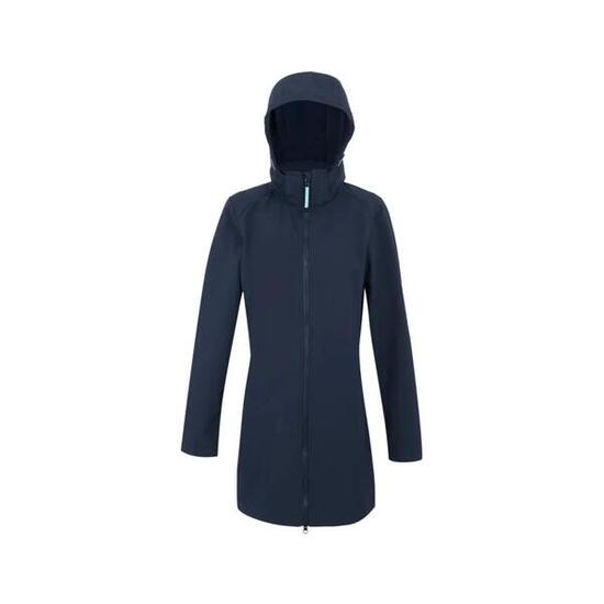 Veste de randonnée en softshell femme Regatta Carisbrooke