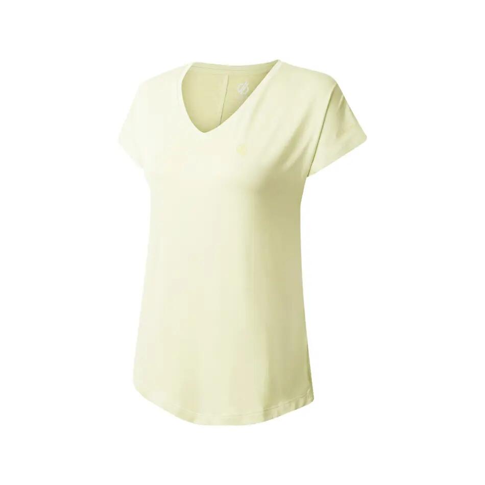 Camiseta mujer Dare 2B Vigilant 2/3