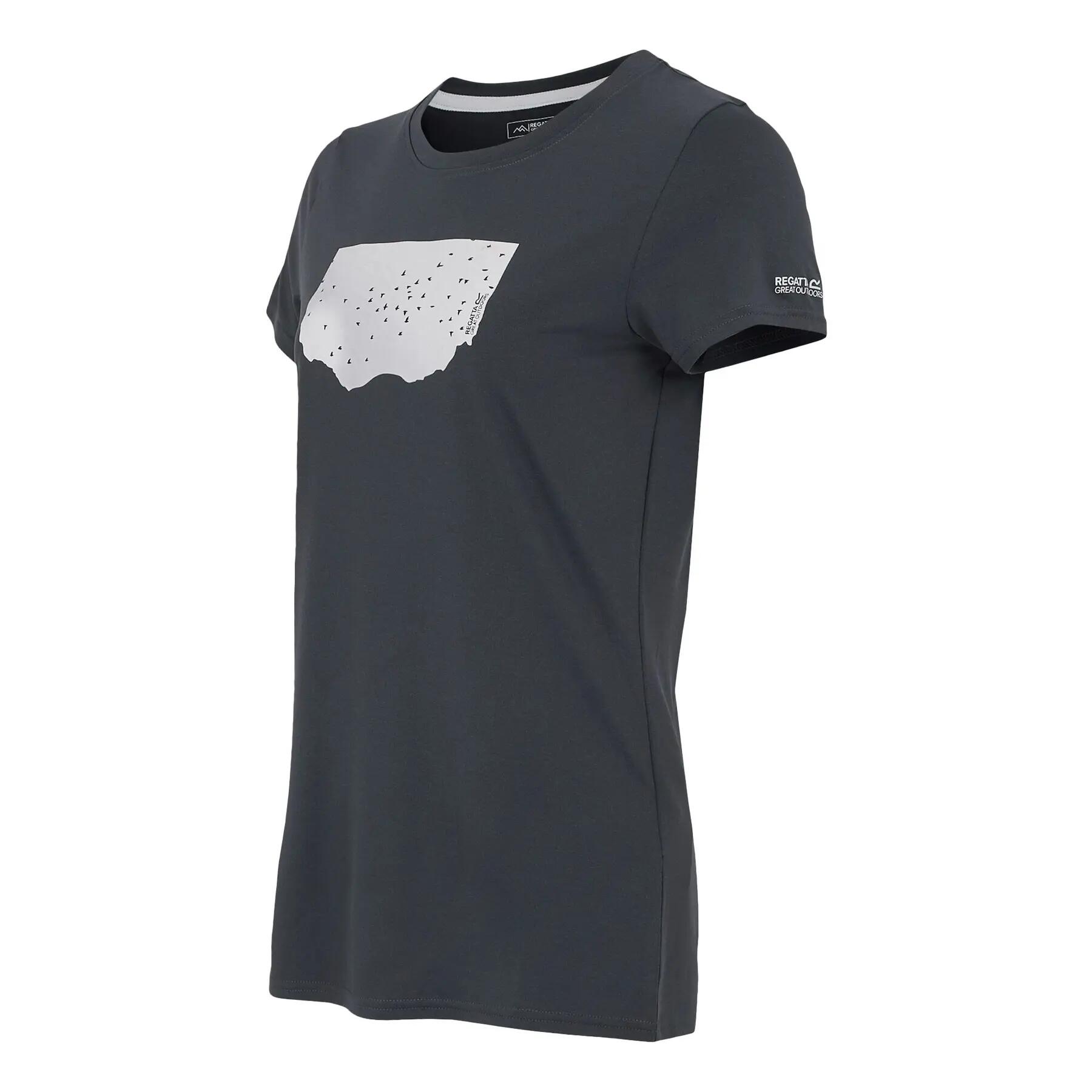 Maillot femme Regatta Fingal 3/4