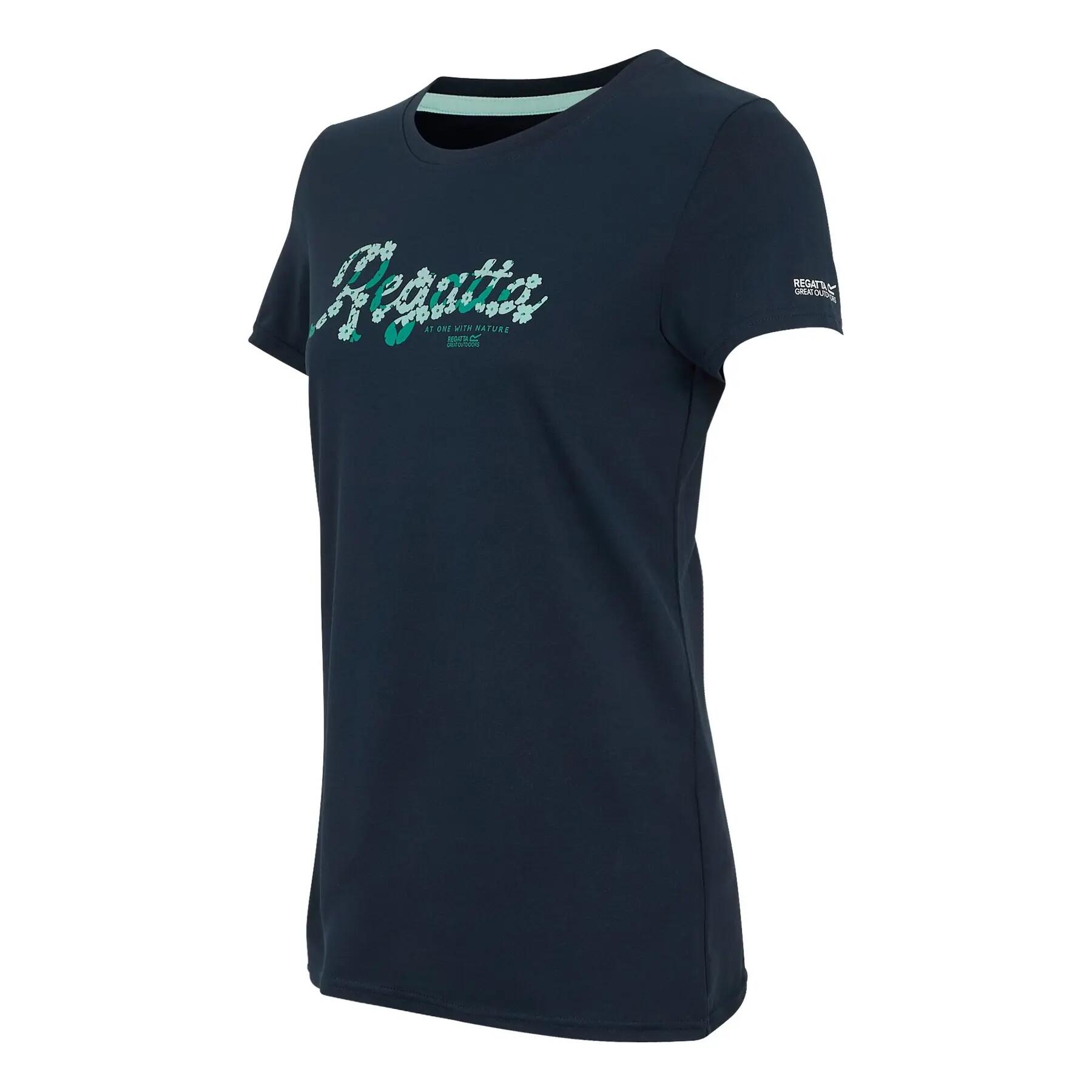 Maillot femme Regatta Fingal 3/4