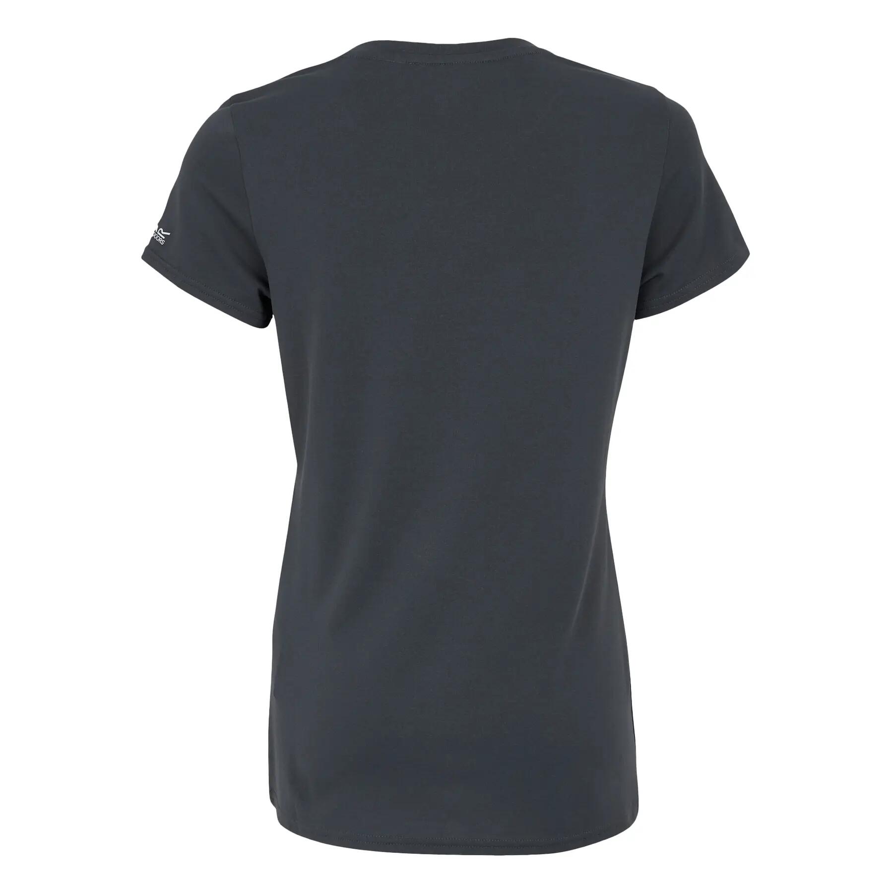 Maillot femme Regatta Fingal 2/4