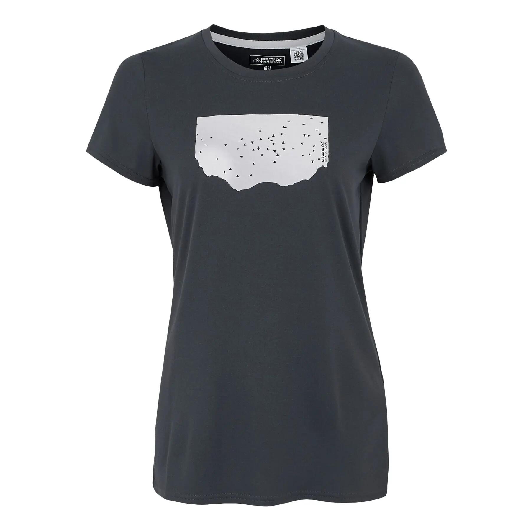 Maillot femme Regatta Fingal 1/4