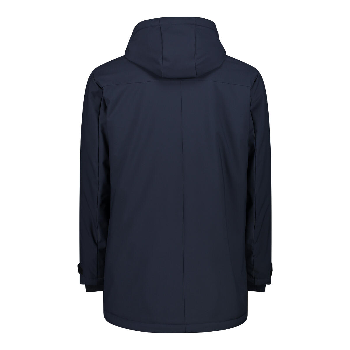 Softshell-Parka CMP 3/3