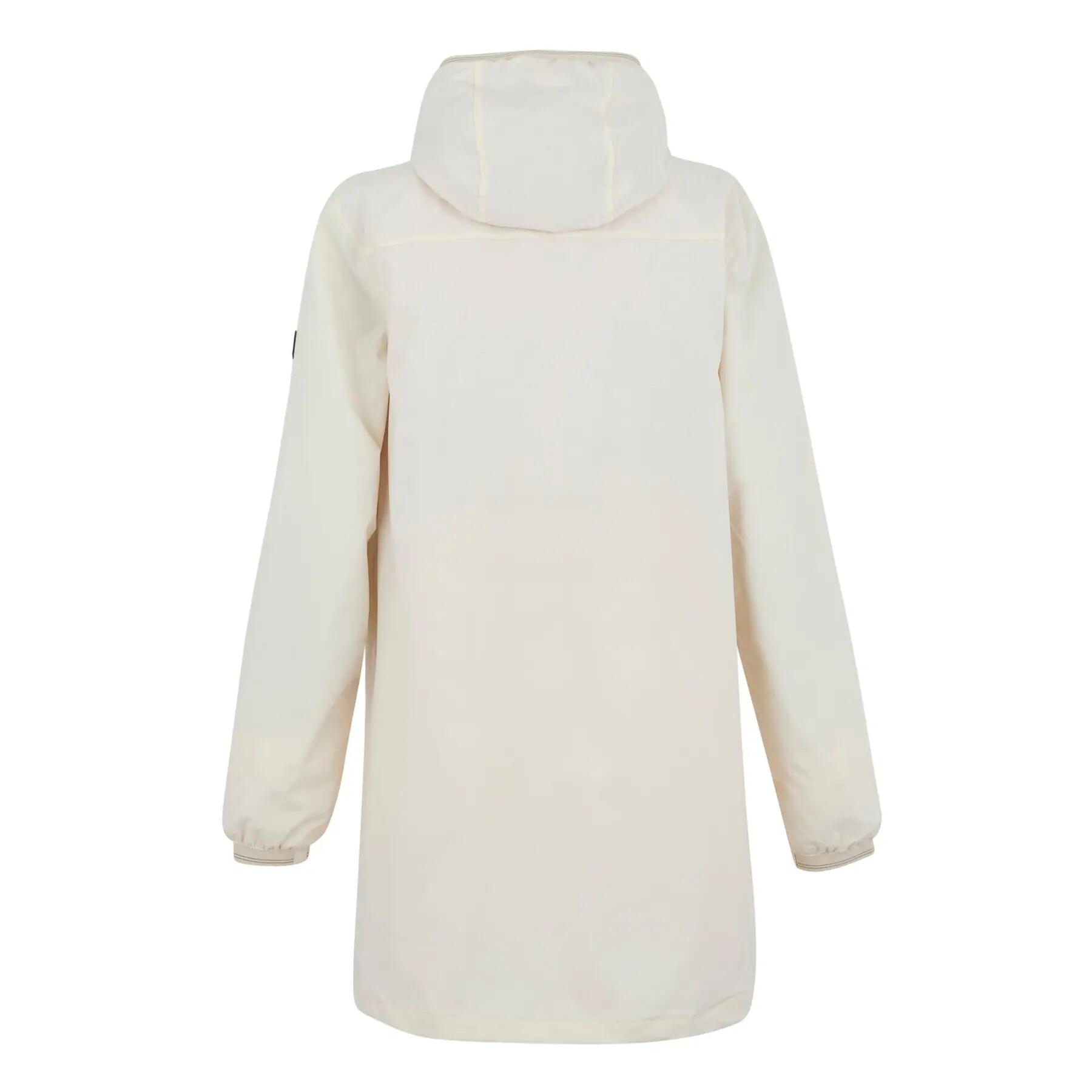 Veste imperméable femme Regatta Lioka 2/7