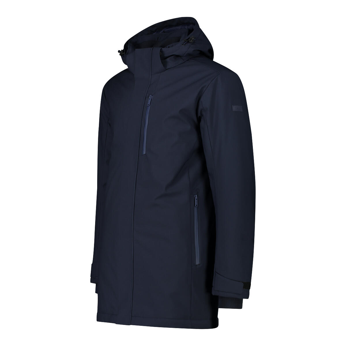 Softshell-Parka CMP 2/3