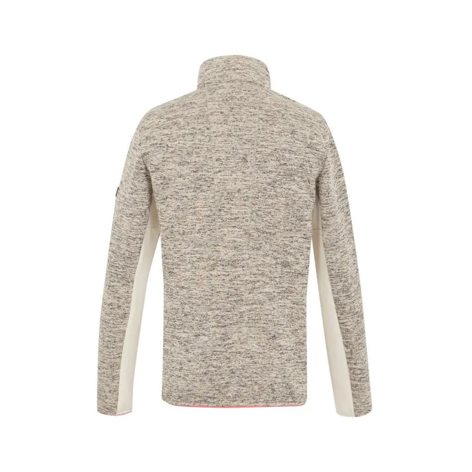 Polaire full zip femme Regatta Ralina 2/5