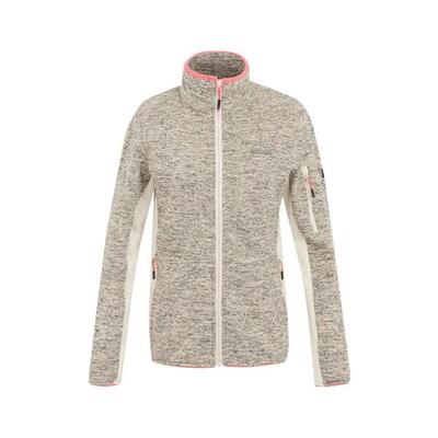 Fleece met volledige rits voor dames regatta ralina