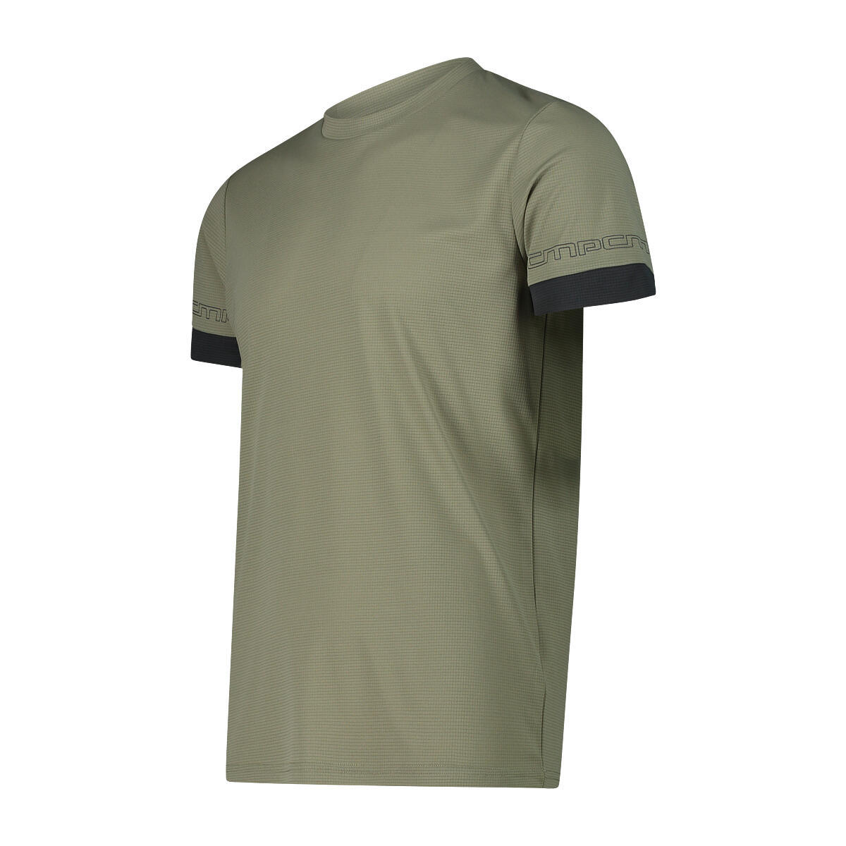 Trikot CMP Unlimitech Logo 2/5