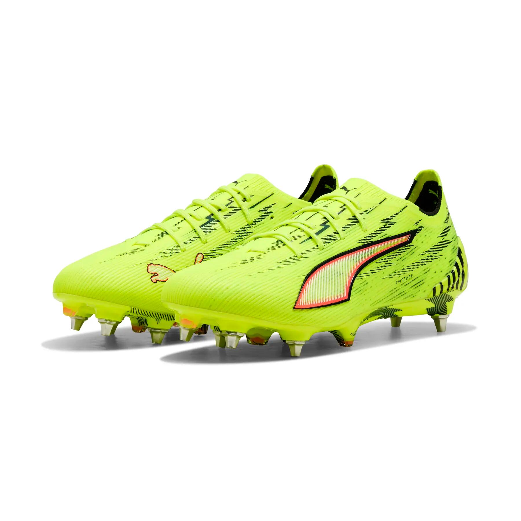 Fußballschuhe Puma Ultra Ultimate 3/7