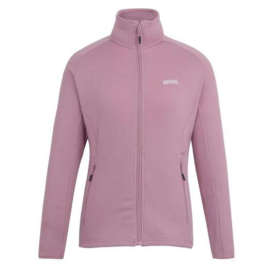Veste de randonnée softshell femme Regatta Malana