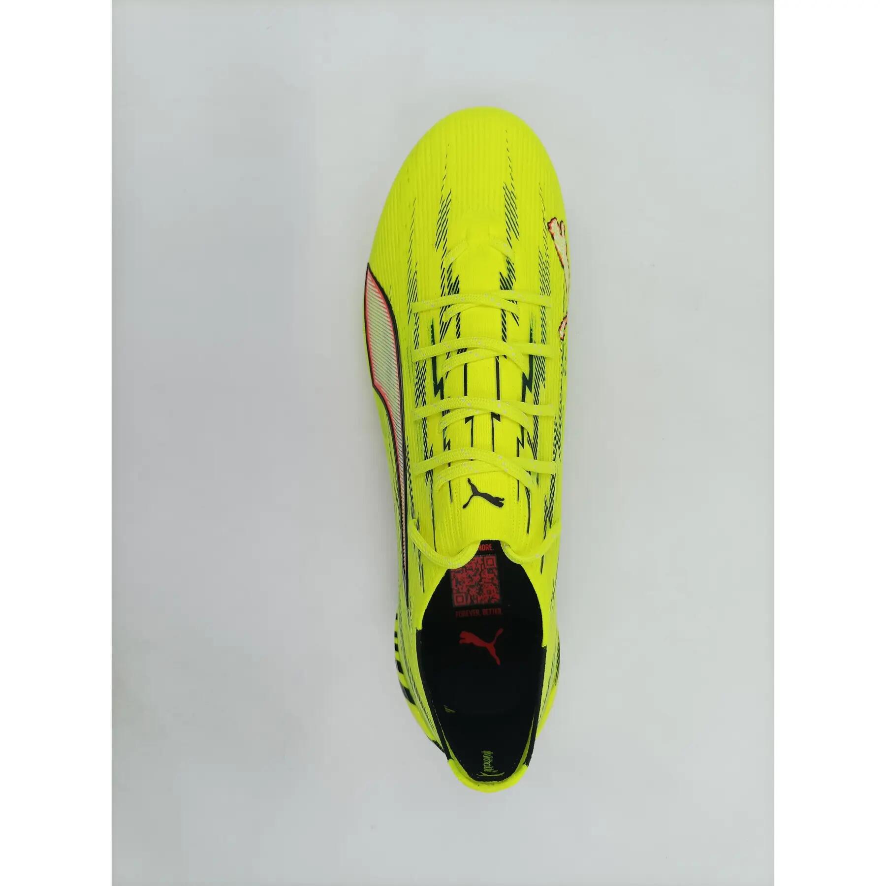 Voetbalschoenen Puma Ultra Ultimate 5/7