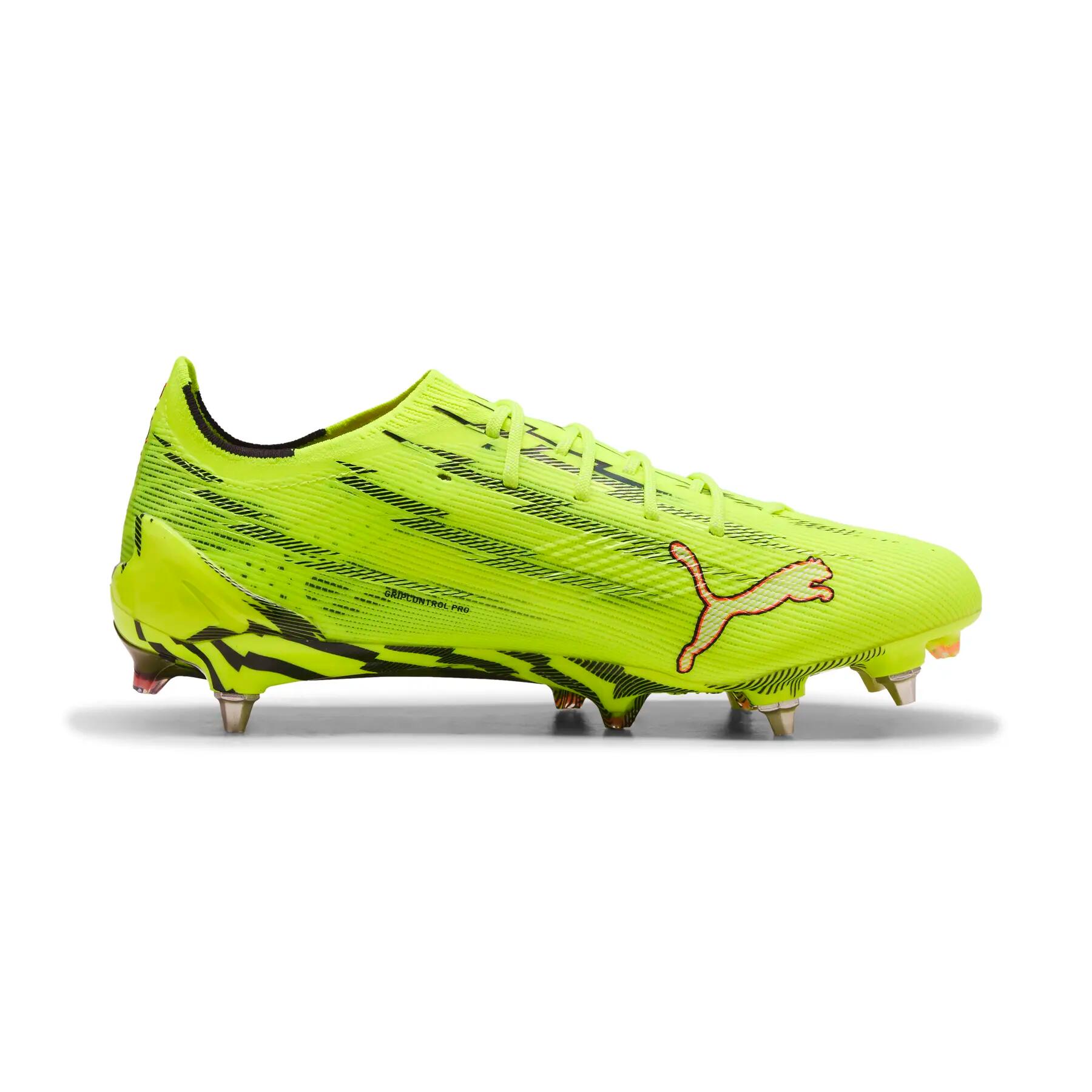Fußballschuhe Puma Ultra Ultimate 4/7