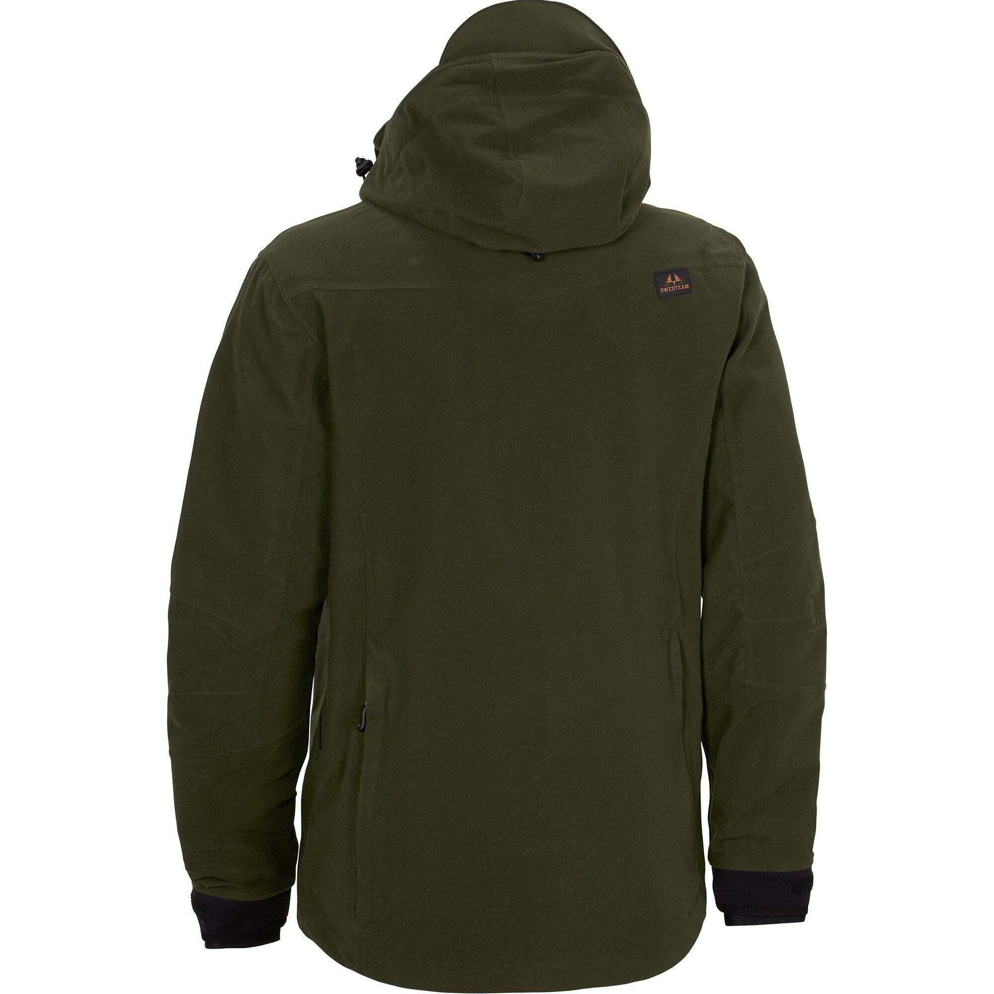 Veste de chasse Swedteam Ridge Pro 2 2/3