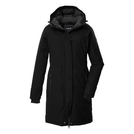 Parka à capuche femme Killtec GW 22