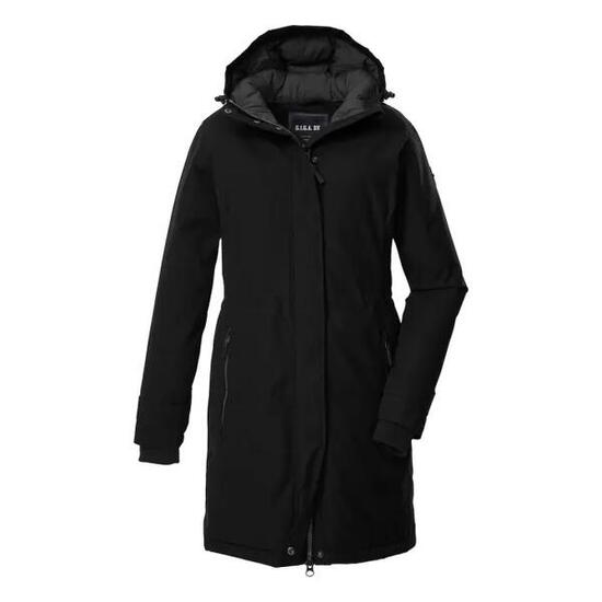 Parka à capuche femme Killtec GW 22