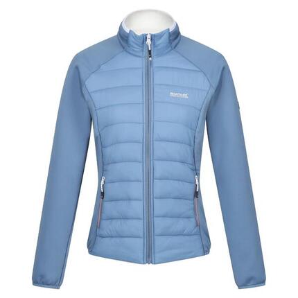 Doudoune femme Regatta Clumber V