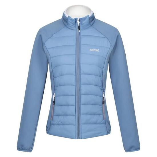 Doudoune femme Regatta Clumber V
