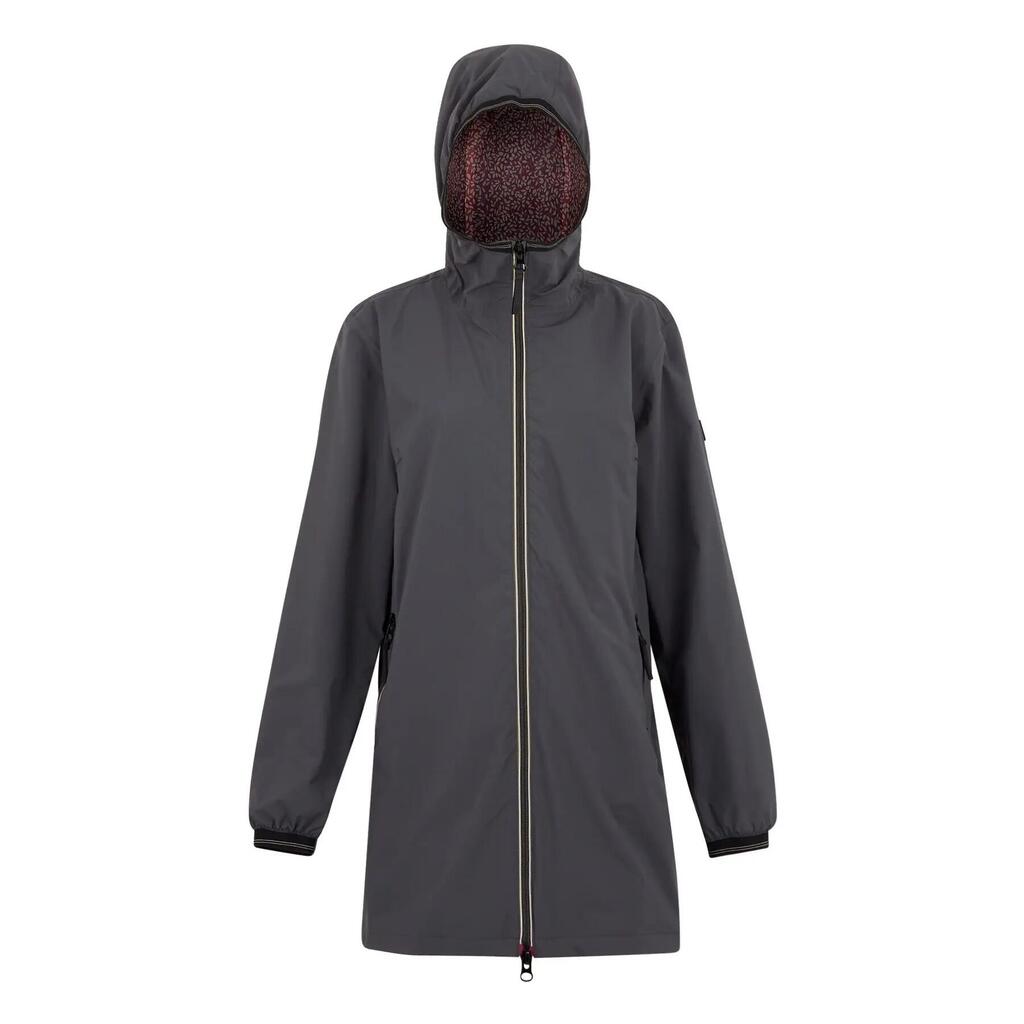 Women's waterproof jacket Regatta Lioka