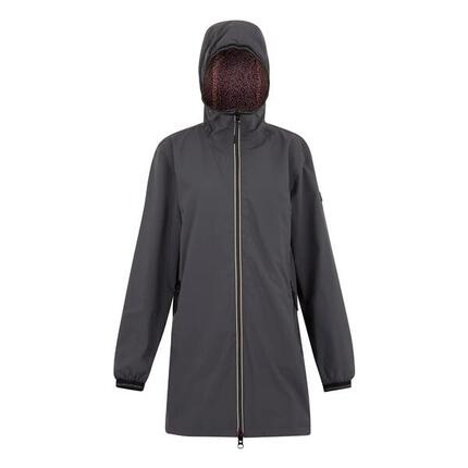 Veste imperméable femme Regatta Lioka
