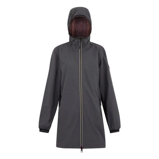 Veste imperméable femme Regatta Lioka