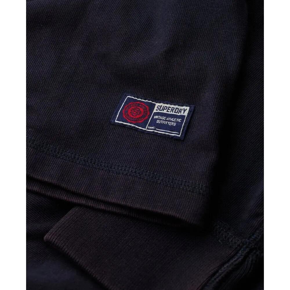 T-shirt manches longues Superdry Vintage Athletic Grandad 2/2