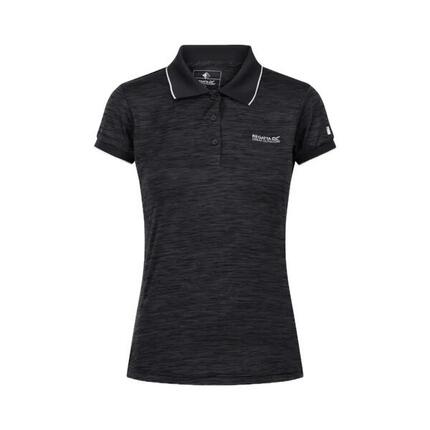 Remex II Active Polo-T-Shirt für Damen