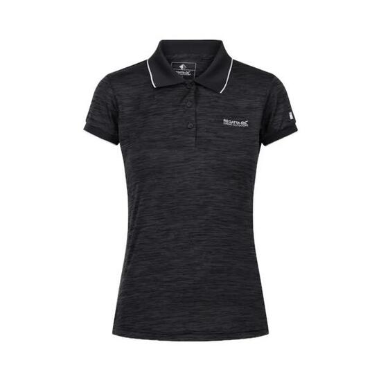 Remex II Active Polo-T-Shirt für Damen