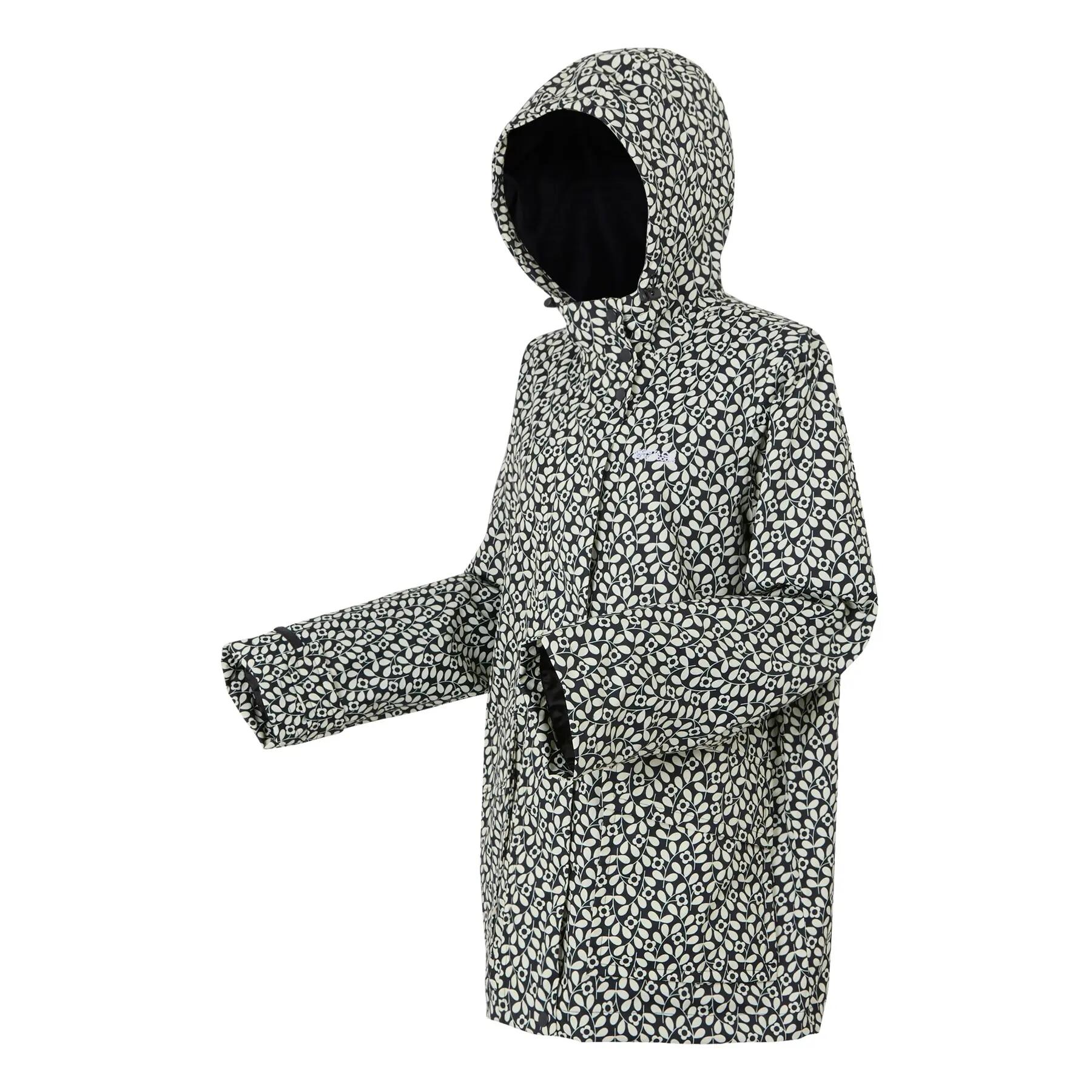 Veste imperméable femme Regatta Swing III 3/7