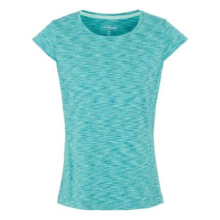 T-Shirt für Outdoor-Aktivitäten - Hyperdimension