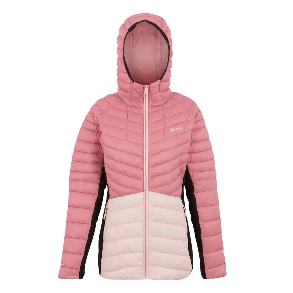 Women's Puffer jacket Regatta Leedre
