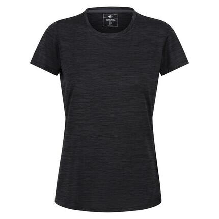 T-shirt de sport femme Fingal Edition
