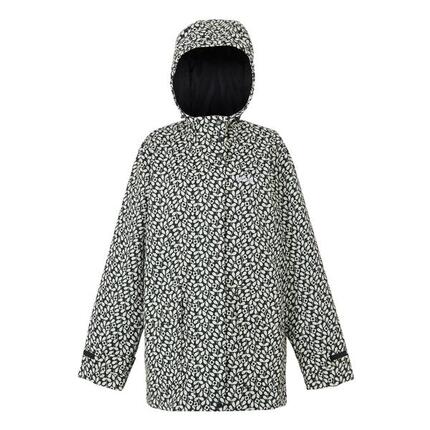 Veste imperméable femme Regatta Swing III