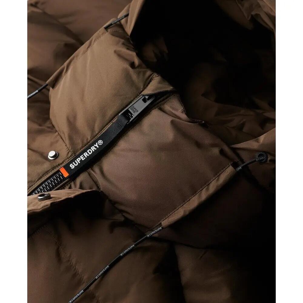 Doudoune Superdry 5 Baffle Sports 2/2