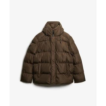 Doudoune Superdry 5 Baffle Sports