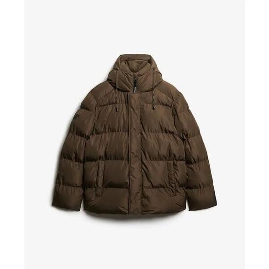 Doudoune Superdry 5 Baffle Sports