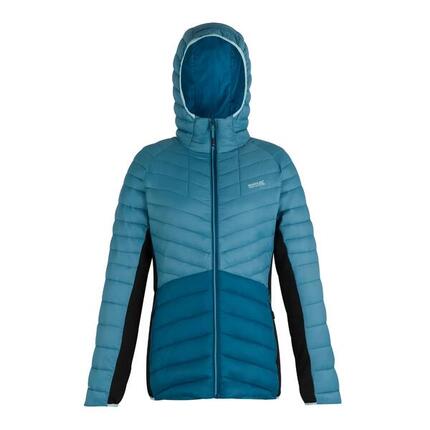 Doudoune à capuche femme Regatta Leedre